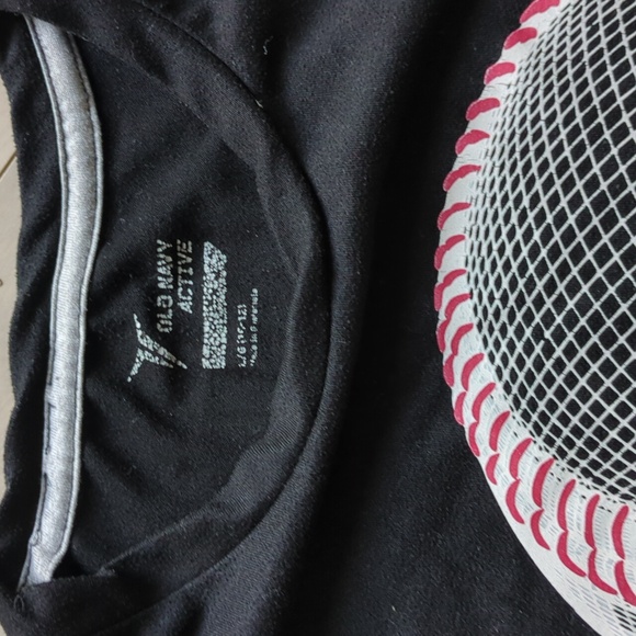 👛10/20$ t-shirt 10-12Y - Picture 3 of 3